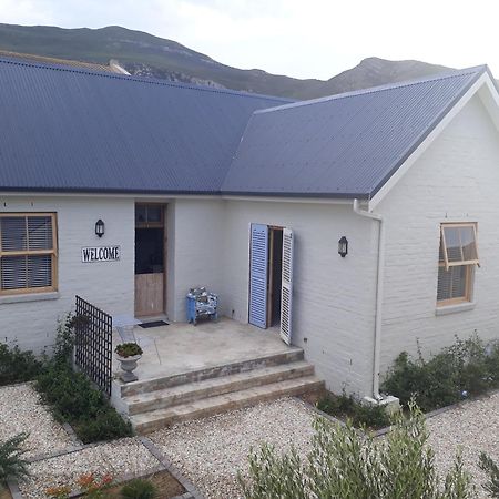 Nerf-af Cottage&ROOMS Hermanus Værelse billede