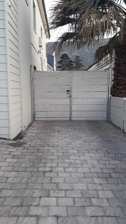 Nerf-af Cottage&ROOMS Hermanus Eksteriør billede