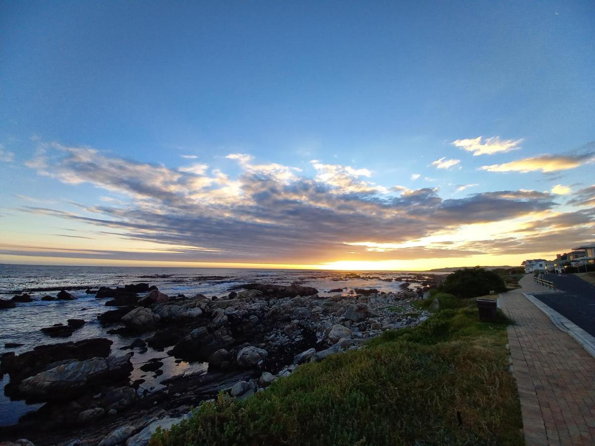 Nerf-af Cottage&ROOMS Hermanus Eksteriør billede