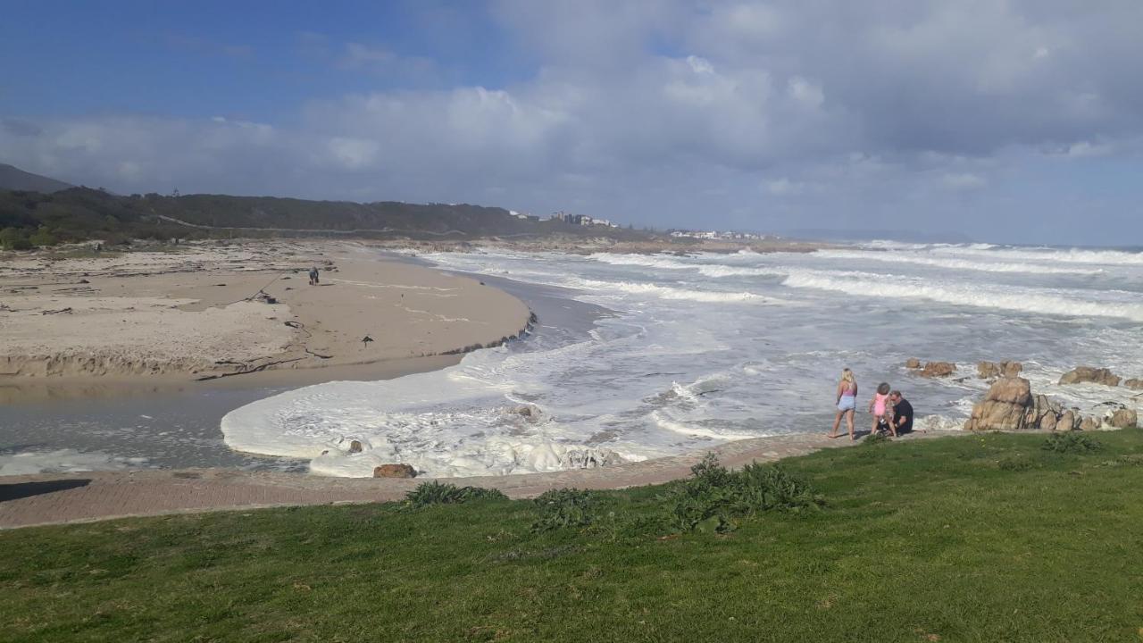 Nerf-af Cottage&ROOMS Hermanus Eksteriør billede
