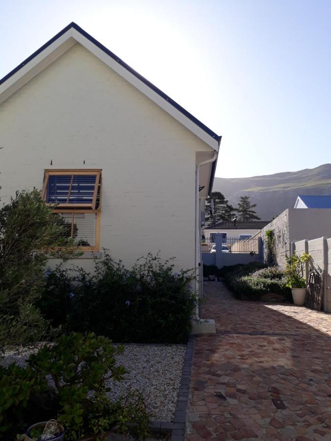 Nerf-af Cottage&ROOMS Hermanus Eksteriør billede
